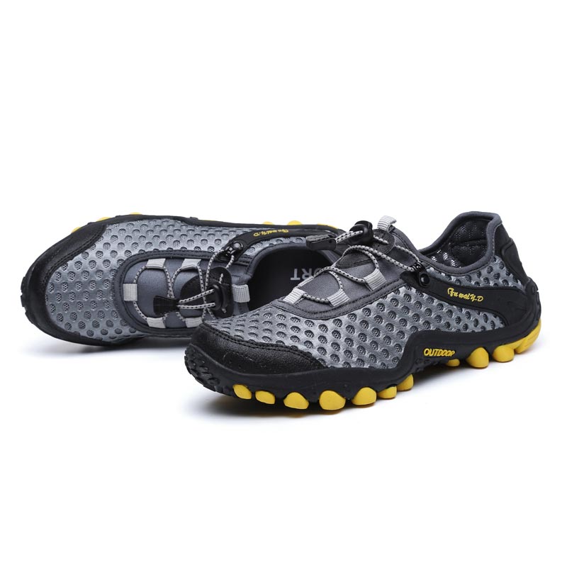 trekking mountain mens sports  - Off White Streetwear Brand ulasan dan harga