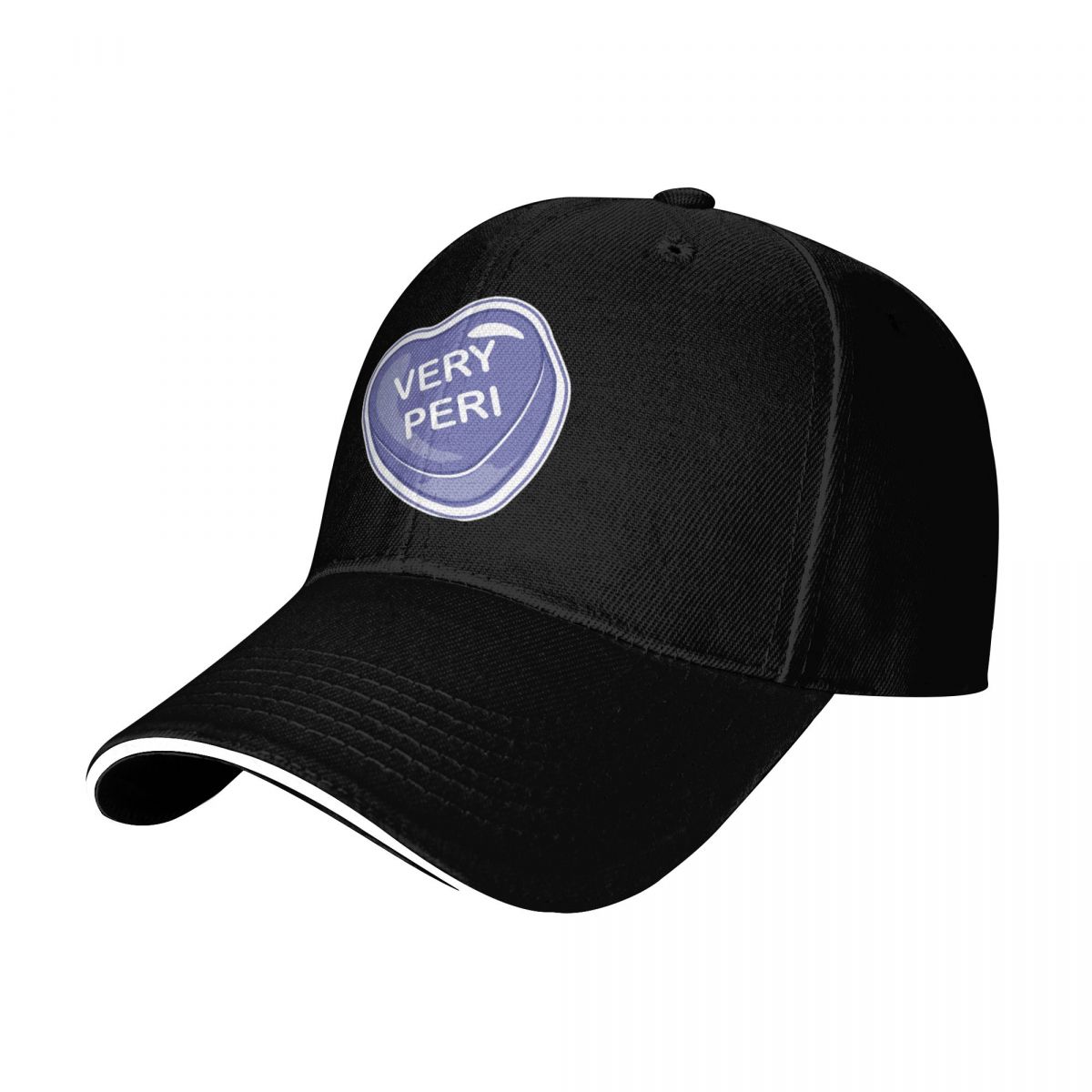 Very Peri Valentine's heart -  - Streetwear Brand Of The Year ulasan dan harga