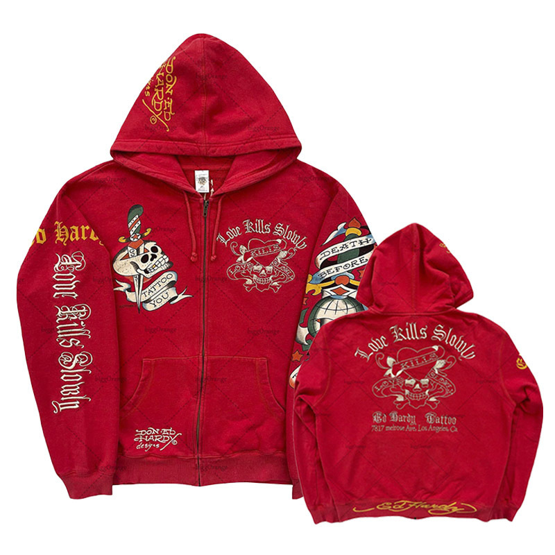 American Gothic Ro Skull Bones - Streetwear Brand Of The Year ulasan dan harga