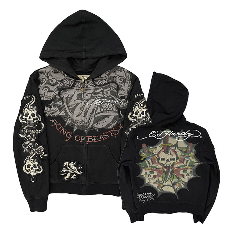 American Gothic Ro Skull Bones - Streetwear Brand Of The Year ulasan dan harga