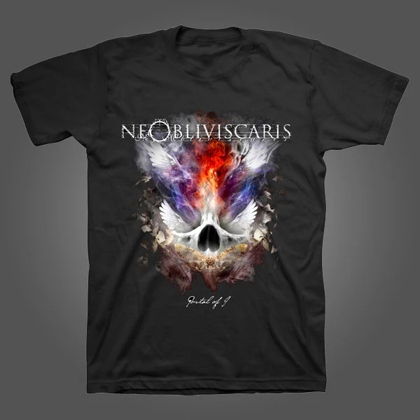 Hot Sale Ne Obliviscaris Austr - Streetwear Brand Sale ulasan dan harga