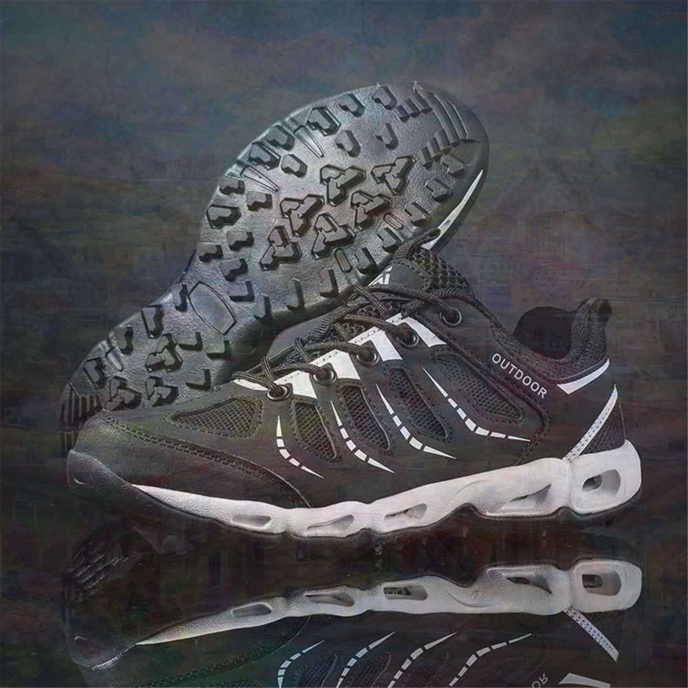 Sumer Round Tip Silver Sneaker - Streetwear Brand Sale ulasan dan harga