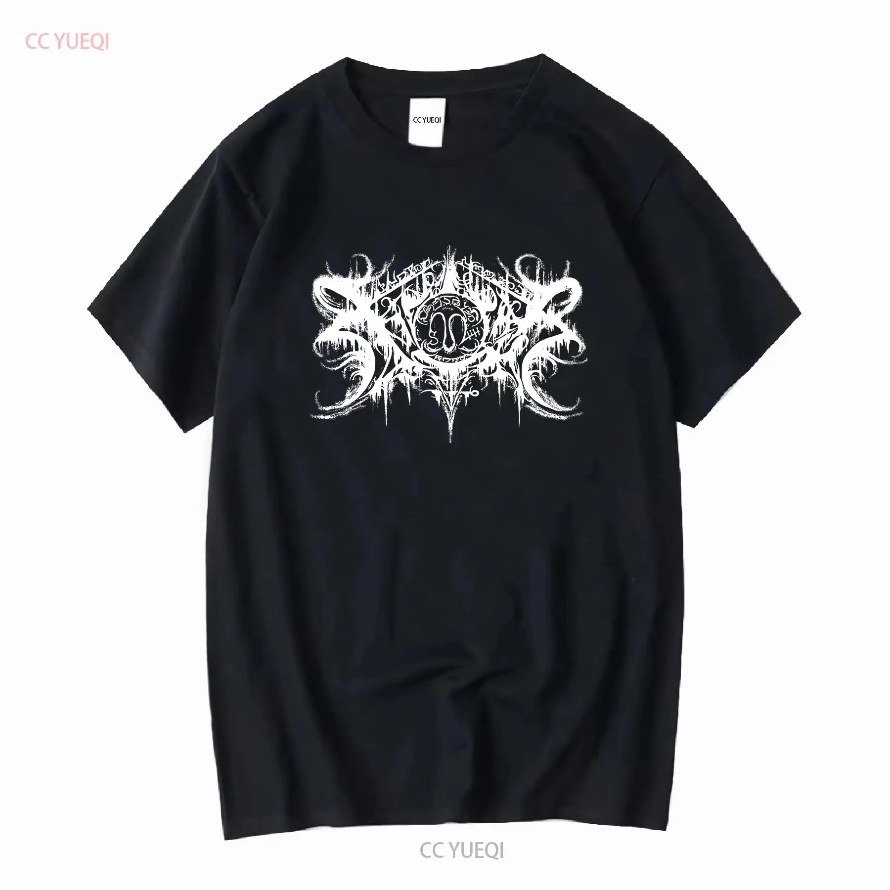 XASTHUR Brand New T Shirt Blac - Streetwear Brand Tees ulasan dan harga