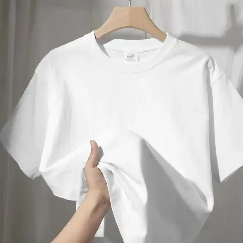 Calvin Women's T-Shirt Leisure - Streetwear Brand Tees ulasan dan harga