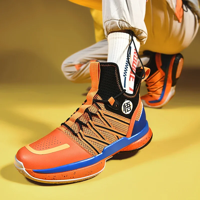 Luxury Brand Men Running Shoes - Streetwear Brand Sale ulasan dan harga
