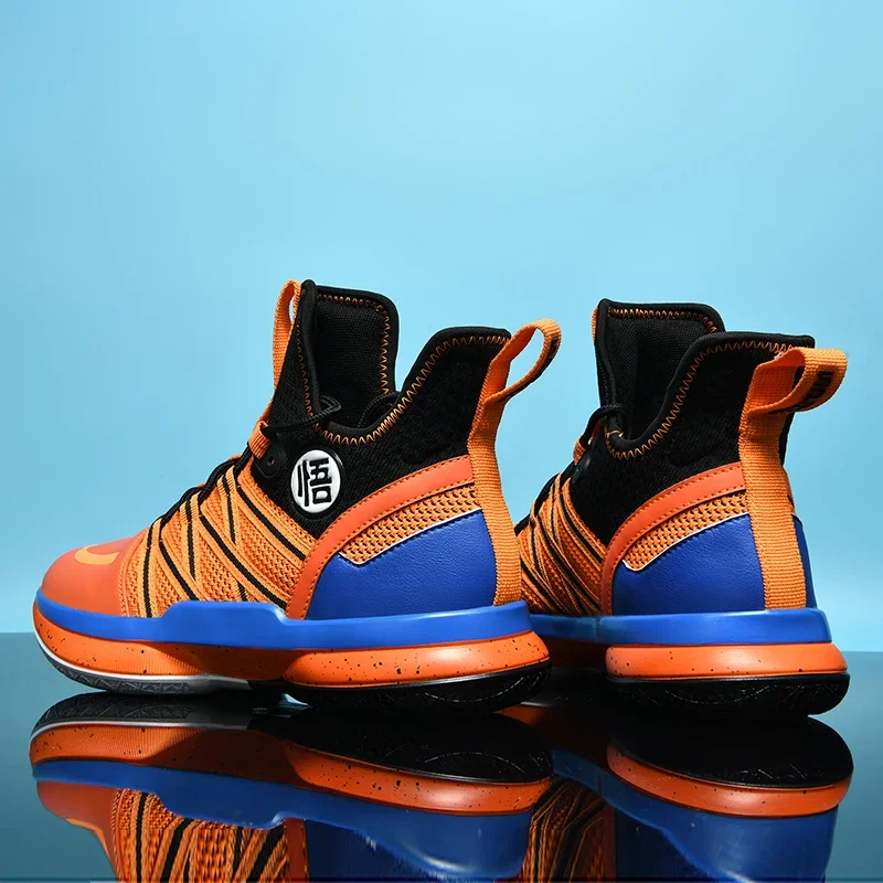 Luxury Brand Men Running Shoes - Streetwear Brand Sale ulasan dan harga