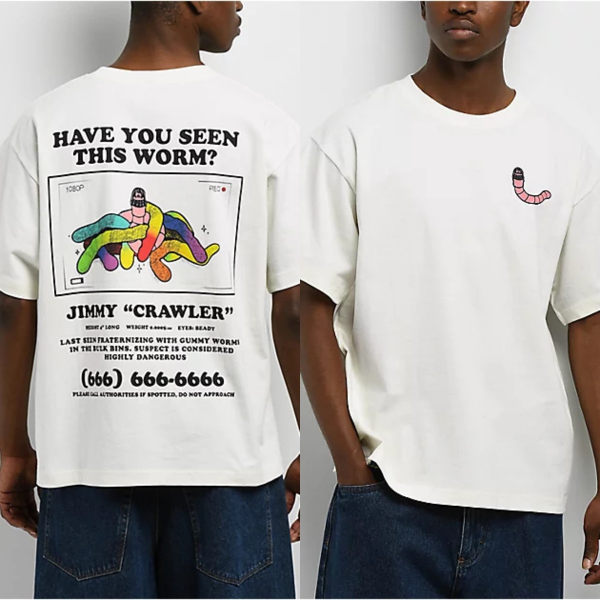 Who Is He Off White Graffiti P - Off White Streetwear Brand ulasan dan harga