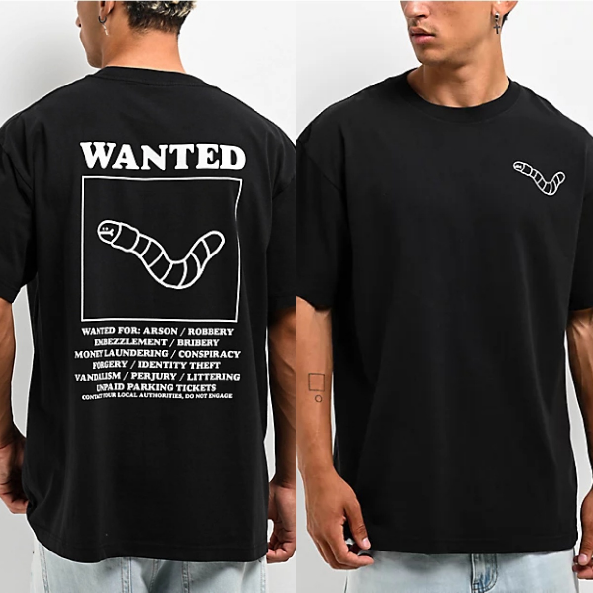 Who Is He Off White Graffiti P - Off White Streetwear Brand ulasan dan harga