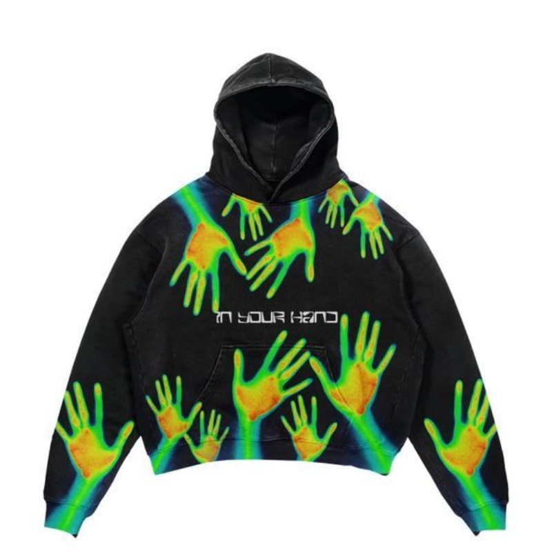 Graphic Sweatshirts for Men Si - Streetwear Brand Cheap ulasan dan harga