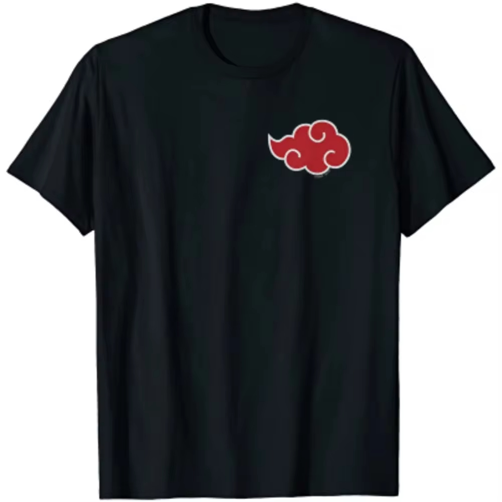 Men Women Japan Anime Akatsuki - Streetwear Brand Japan ulasan dan harga