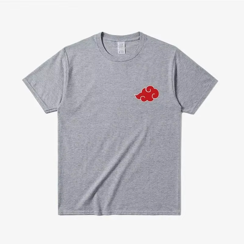 Men Women Japan Anime Akatsuki - Streetwear Brand Japan ulasan dan harga