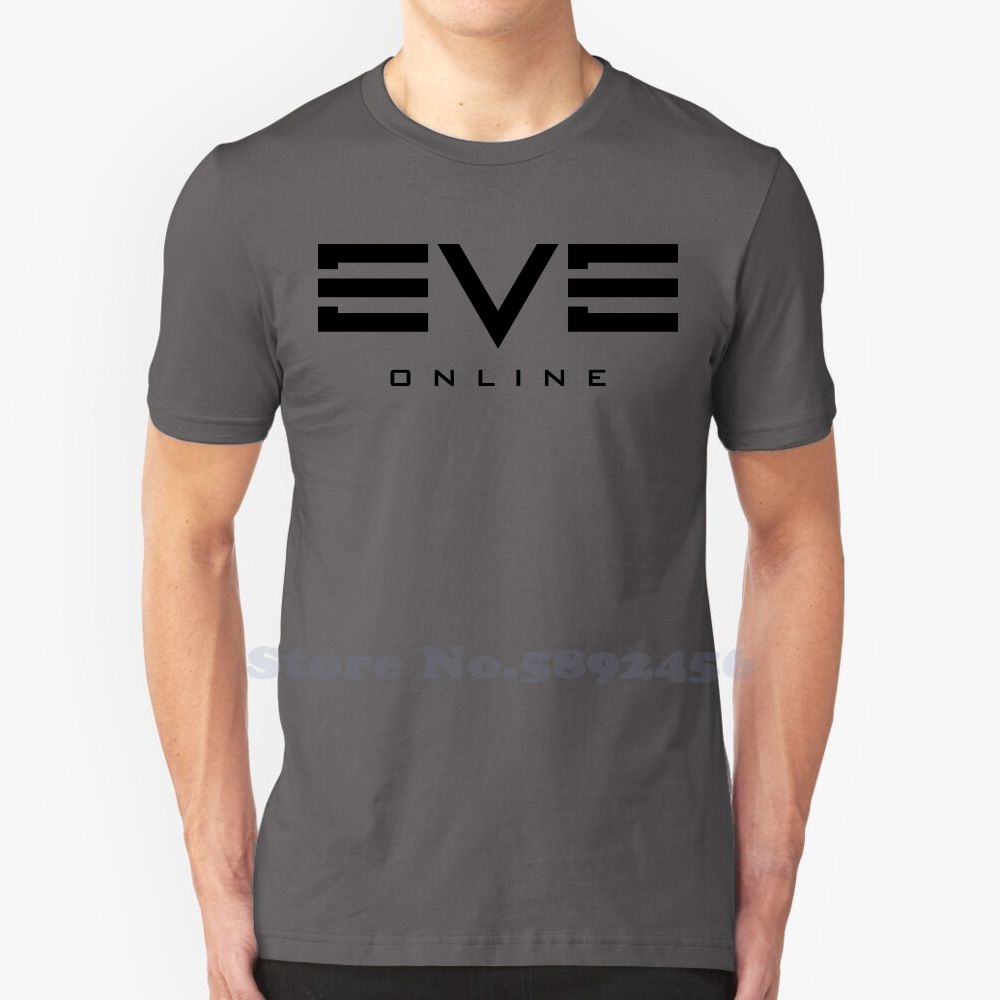 EVE Online Unisex Clothing 202 - Streetwear Clothing Brand ulasan dan harga