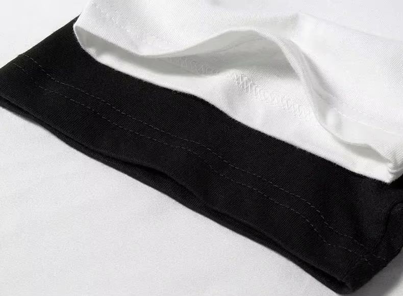 100% pure cotton men's luxurio - Streetwear Clothing Brand ulasan dan harga