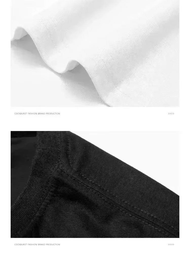 100% pure cotton men's luxurio - Streetwear Clothing Brand ulasan dan harga