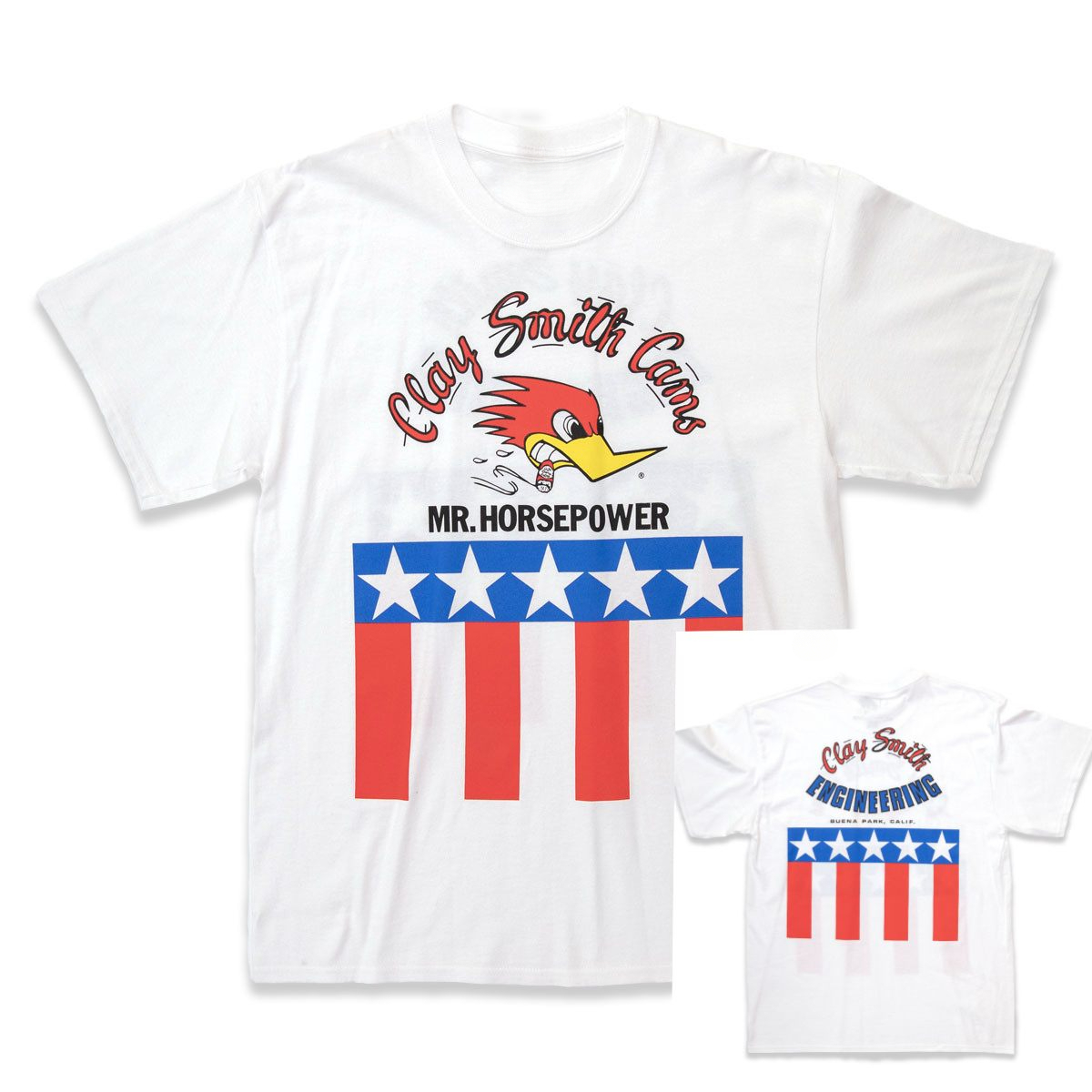 Red Woodpecker Logo Classic Ra - Streetwear Brand Logo ulasan dan harga