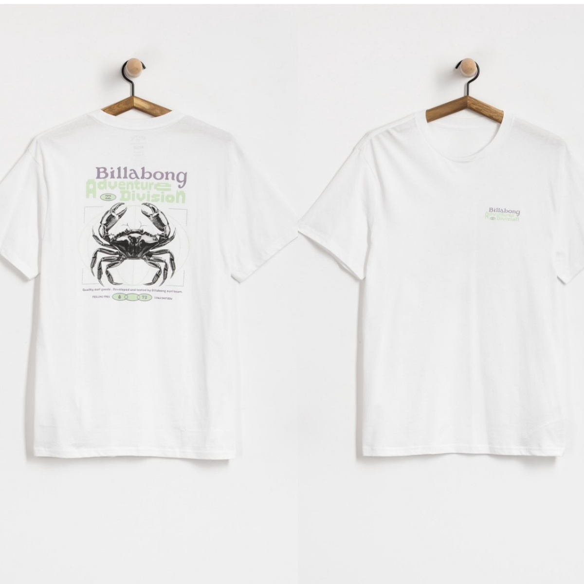 Classic Logo Billa Outdoor Sur - Streetwear Brand Logo ulasan dan harga