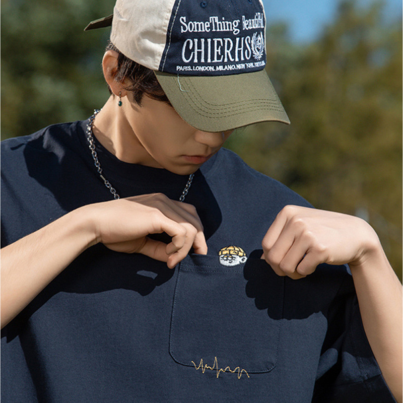 TFETTERS Brand Japan Vintage M - Streetwear Brand Japan ulasan dan harga