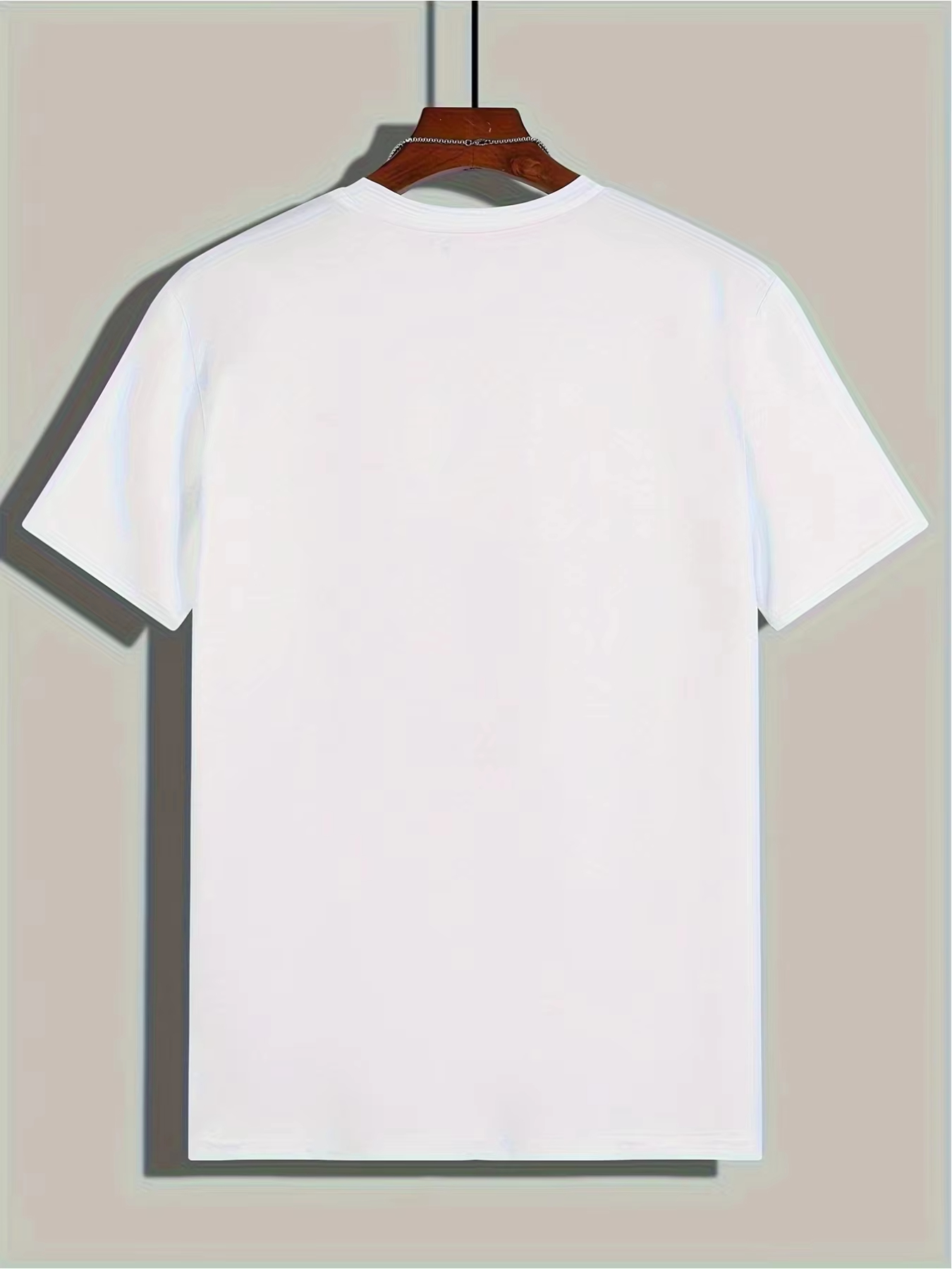 2026 Men's and Women's T-shirt - Streetwear Clothing Brand ulasan dan harga