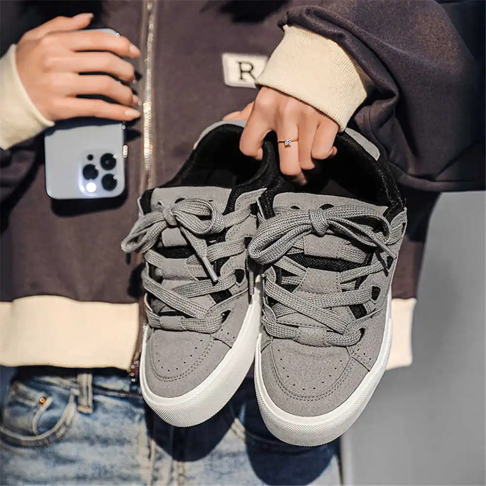 With Lacing Hiphop Women's Sch - Streetwear Brand Sale ulasan dan harga