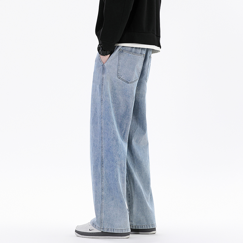 Spring Autumn New Streetwear L - Streetwear Clothing Brand ulasan dan harga