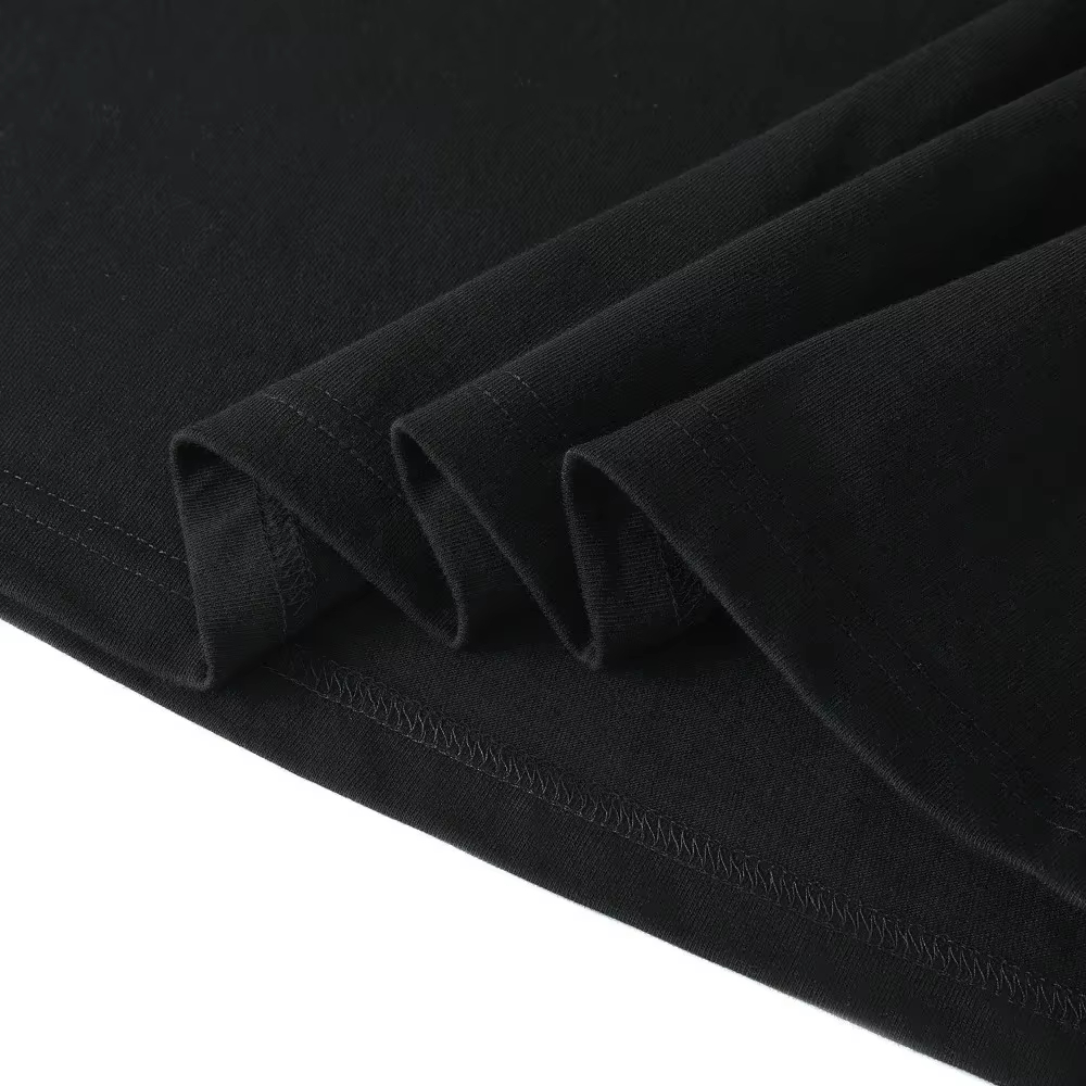 100% pure cotton men's luxurio - Streetwear Clothing Brand ulasan dan harga