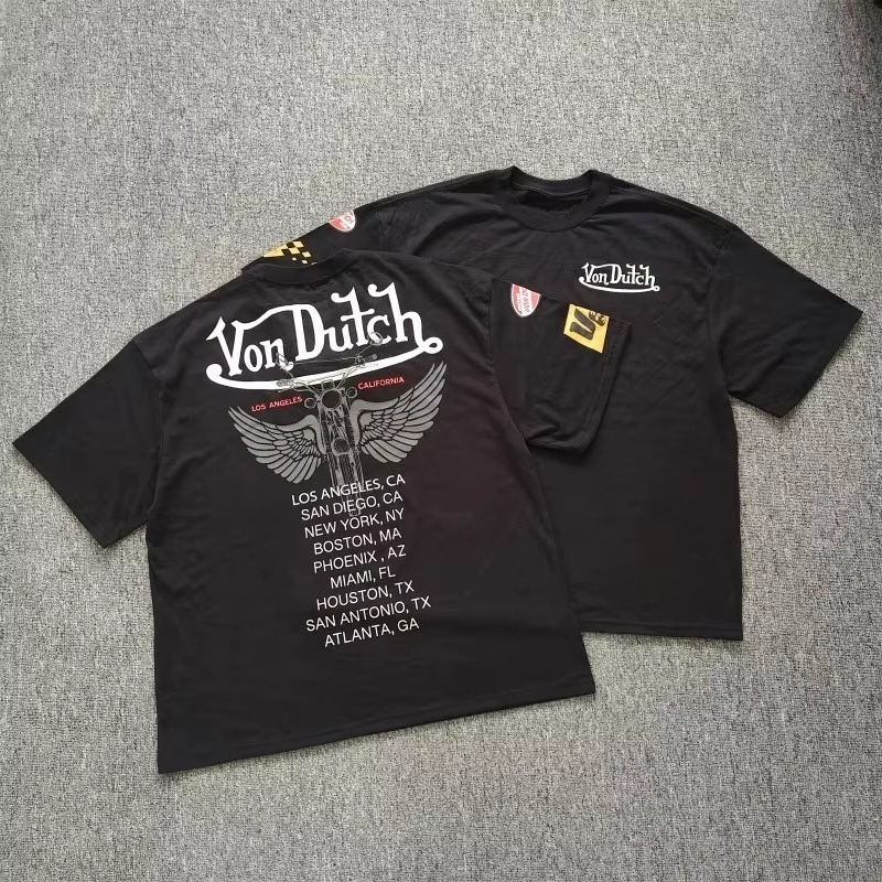 City Motorcycle Culture Trend  - Streetwear Brand Marketing ulasan dan harga