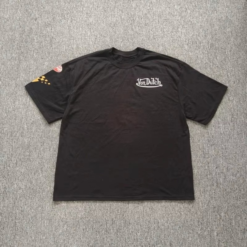 City Motorcycle Culture Trend  - Streetwear Brand Marketing ulasan dan harga