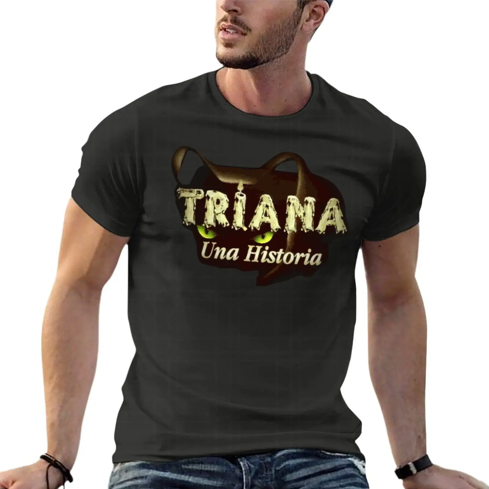 Triana Una Historia Oversize T - Streetwear Clothing Brand ulasan dan harga