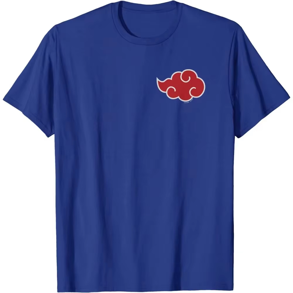 2026 Japan Anime Akatsuki Clou - Streetwear Clothing Brand ulasan dan harga