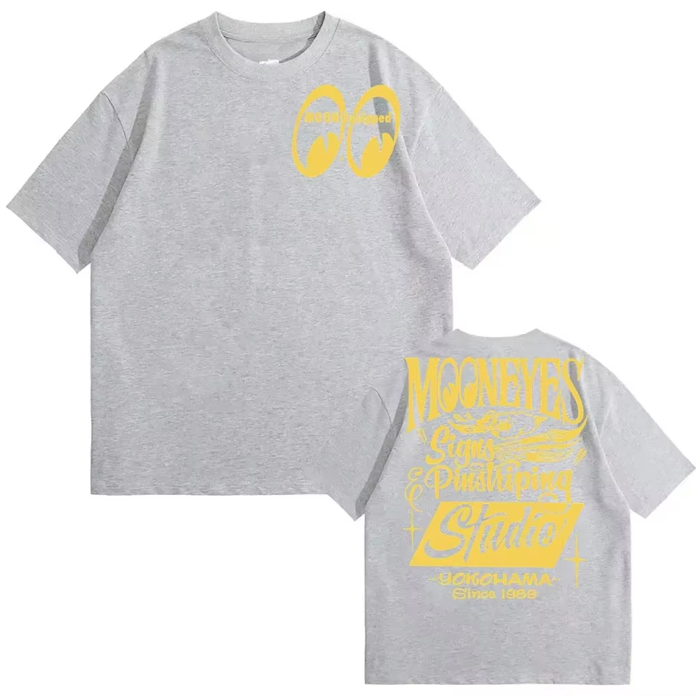 Moon Eyes  Equipped Speed Car  - Streetwear Brand Marketing ulasan dan harga