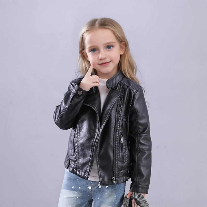 2-12Y New Year Girls Black Roc - Streetwear Brand Of The Year ulasan dan harga