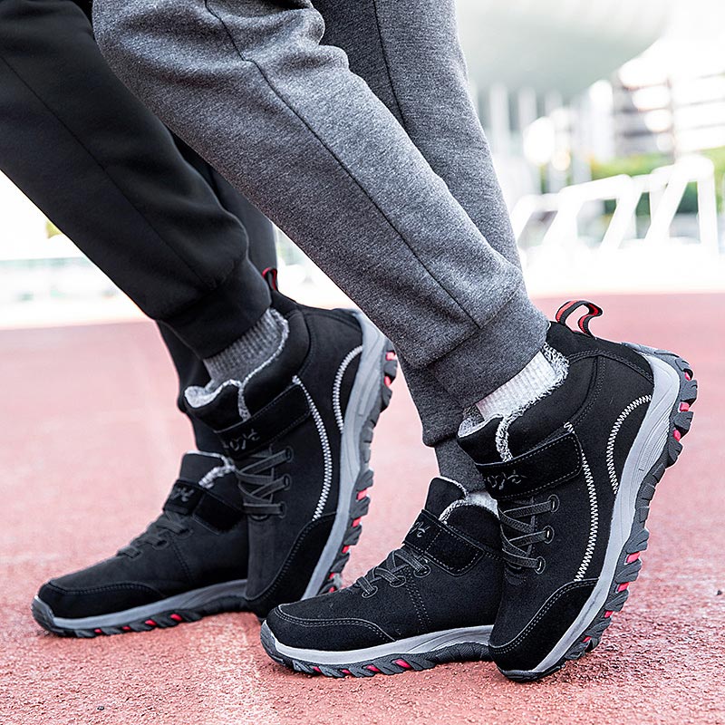 short winter sports shoes for  - Streetwear Brand Japan ulasan dan harga