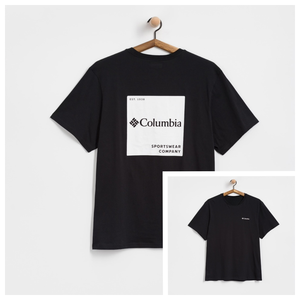 CSC Logo Classic Outdoor Brand - Streetwear Brand Logo ulasan dan harga