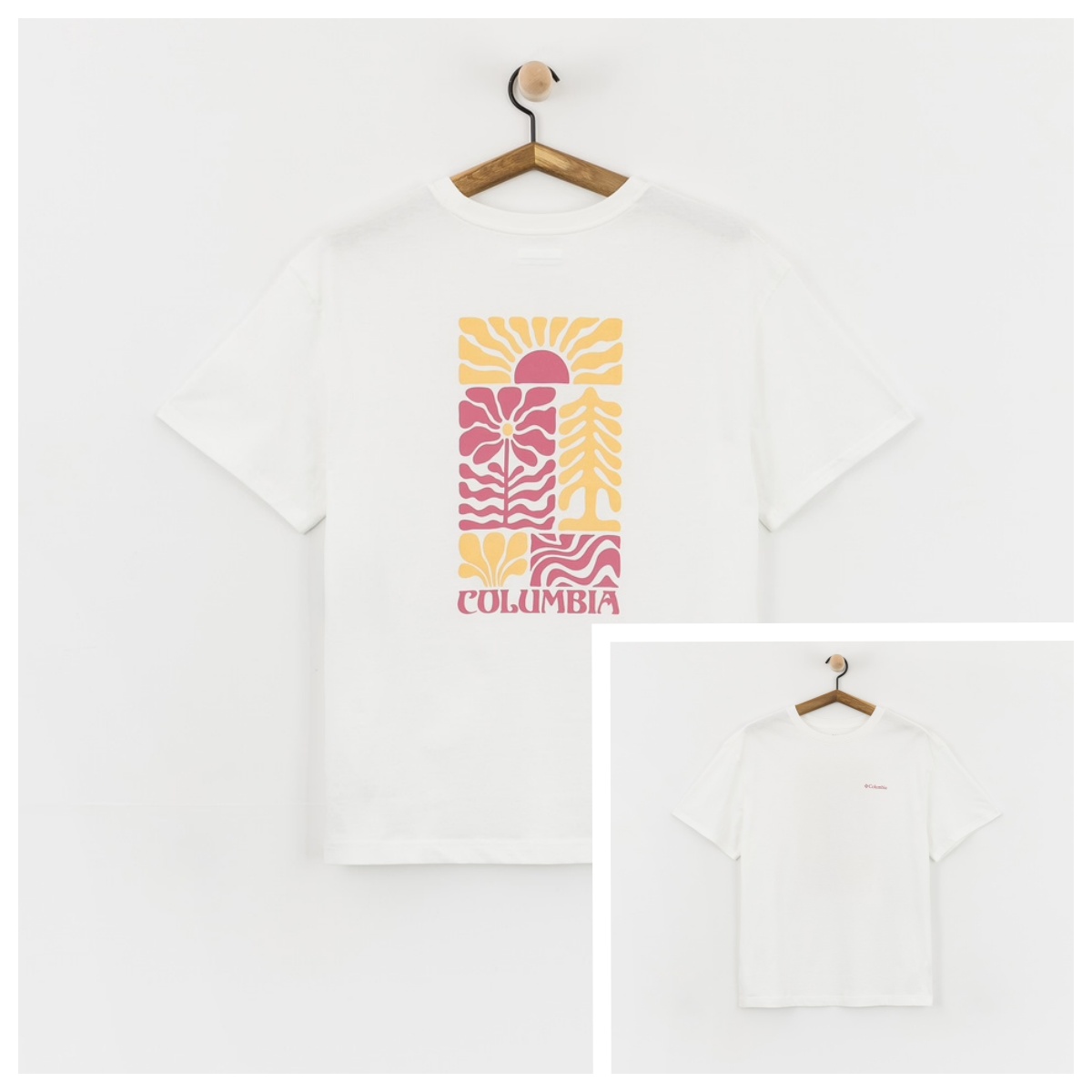 CSC Logo Classic Outdoor Brand - Streetwear Brand Logo ulasan dan harga