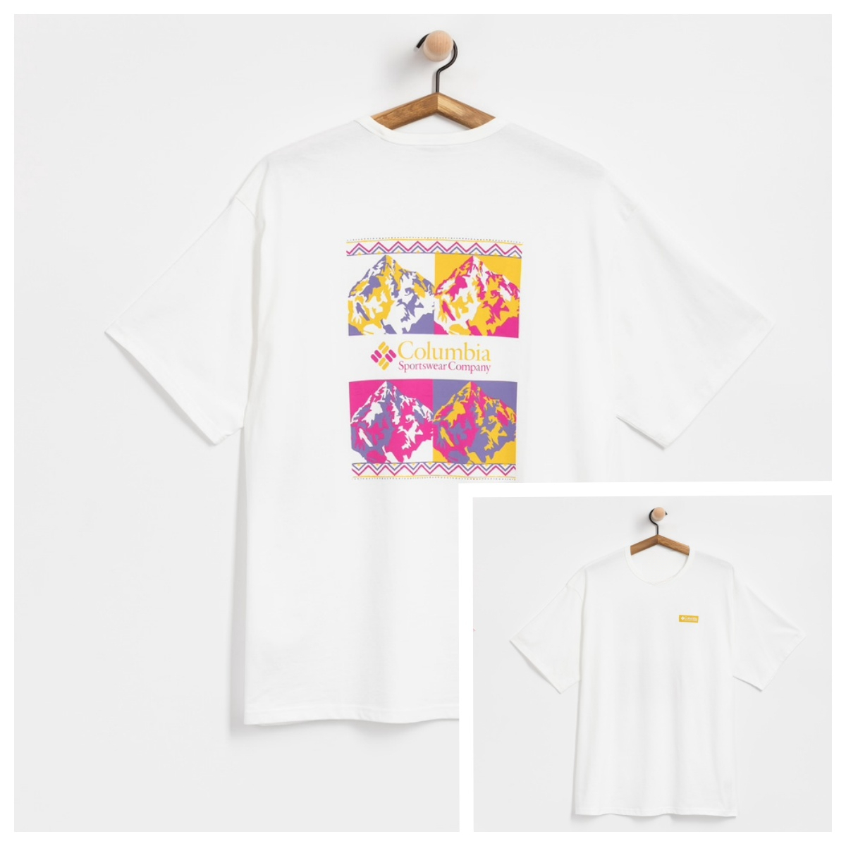 CSC Logo Classic Outdoor Brand - Streetwear Brand Logo ulasan dan harga