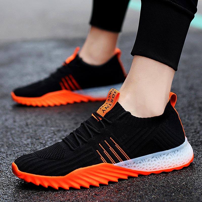 Plus Size Light Weight Air Mes - Streetwear Brand Japan ulasan dan harga