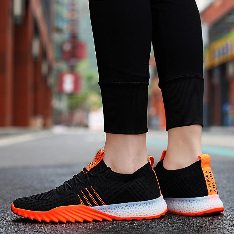 Plus Size Light Weight Air Mes - Streetwear Brand Japan ulasan dan harga
